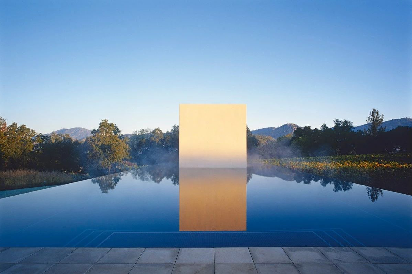 穿越光之境 | James Turrell 艺术空间体验-24