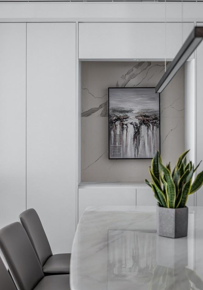 极简空间设计,展现生活品味-11