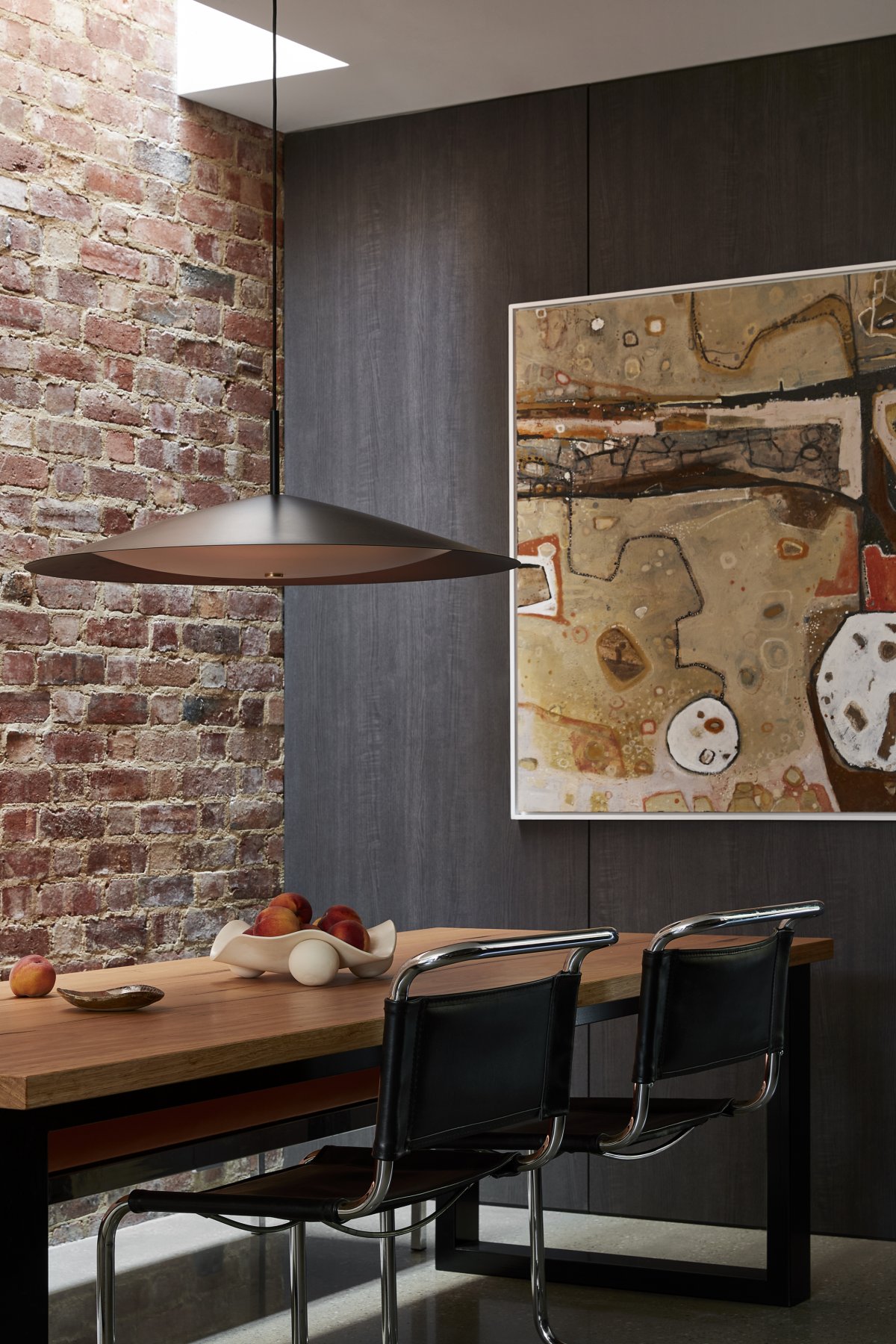 Elwood 住宅丨澳大利亚墨尔本丨Alessandra Smith Design-11