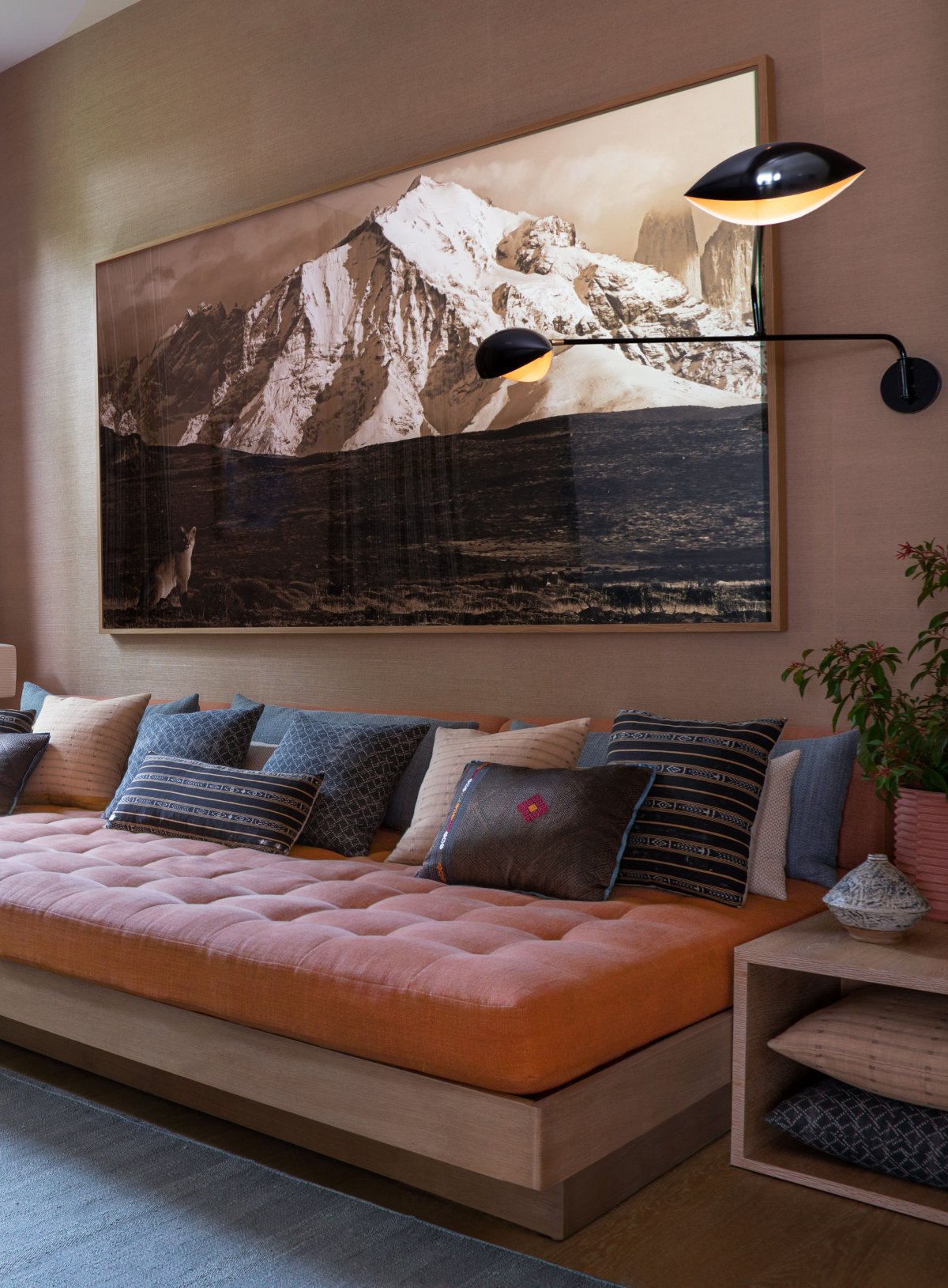 迈阿密住宅丨美国迈阿密丨Max Strang-3