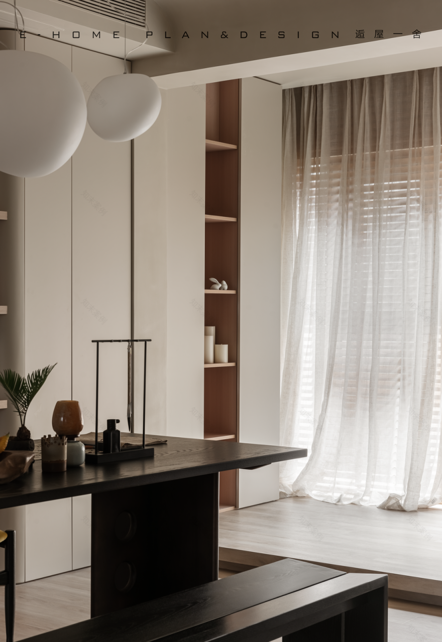 糖糖和爸爸妈妈的新家-16