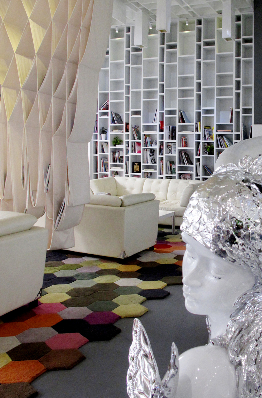 TOUCH青年会所-15