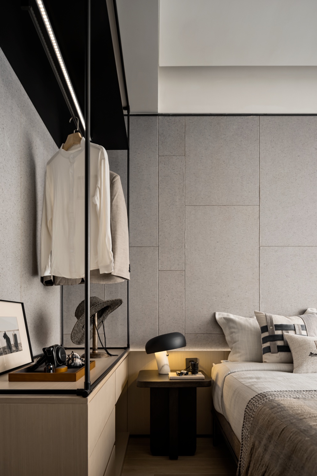 海南华润石梅湾旅游度假区六期（36#地块）项目丨中国万宁丨近境制作-33