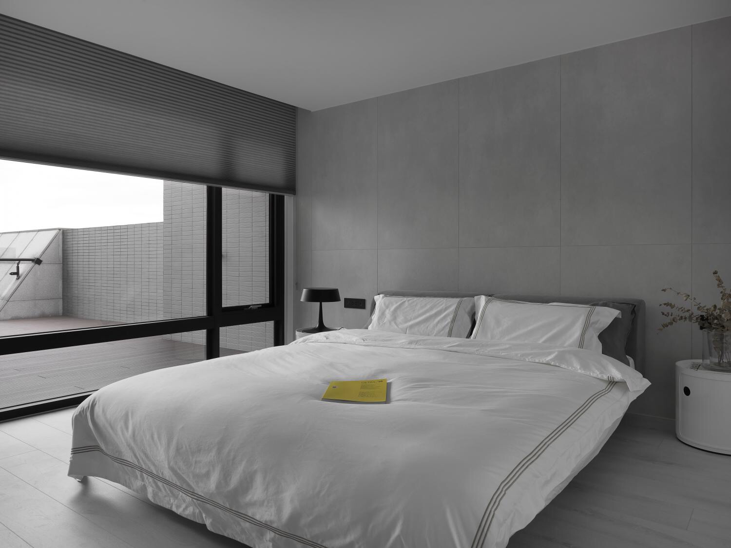 Z轴空间设计 | 竹北C宅-16