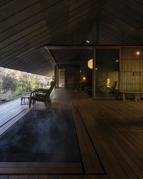 丨日本东京丨Tezuka Architects