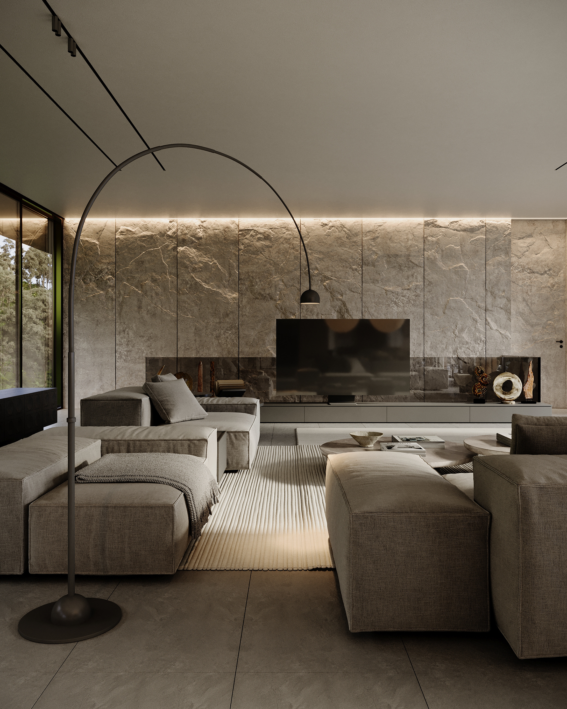 尊贵别墅（威望别墅）

注：Prestige有威望、声望、尊贵等含义，Villa即别墅，这里根据常见表达习惯给出这样的翻译，在不同语境中可能有更贴合的译法 丨泰国丨Anna Kaliadina,Tkach Illia等-24