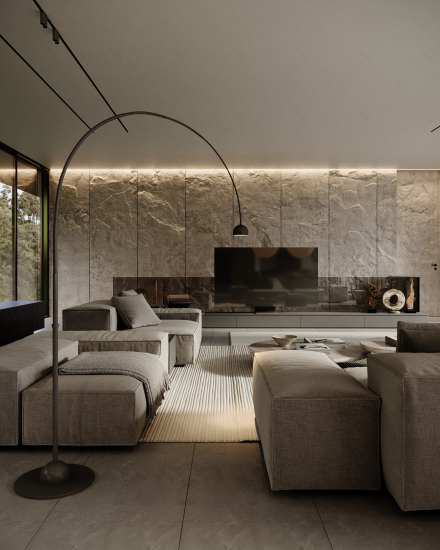 尊贵别墅(威望别墅)
注:Prestige有威望、声望、尊贵等含义,Villa即别墅,这里根据常见表达习惯给出这样的翻译,在不同语境中可能有更贴合的译法 丨泰国丨Anna Kaliadina,Tkach Illia等-24