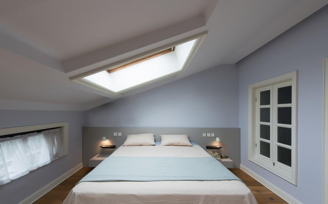 安本空间设计丨别墅丨回归生活-25