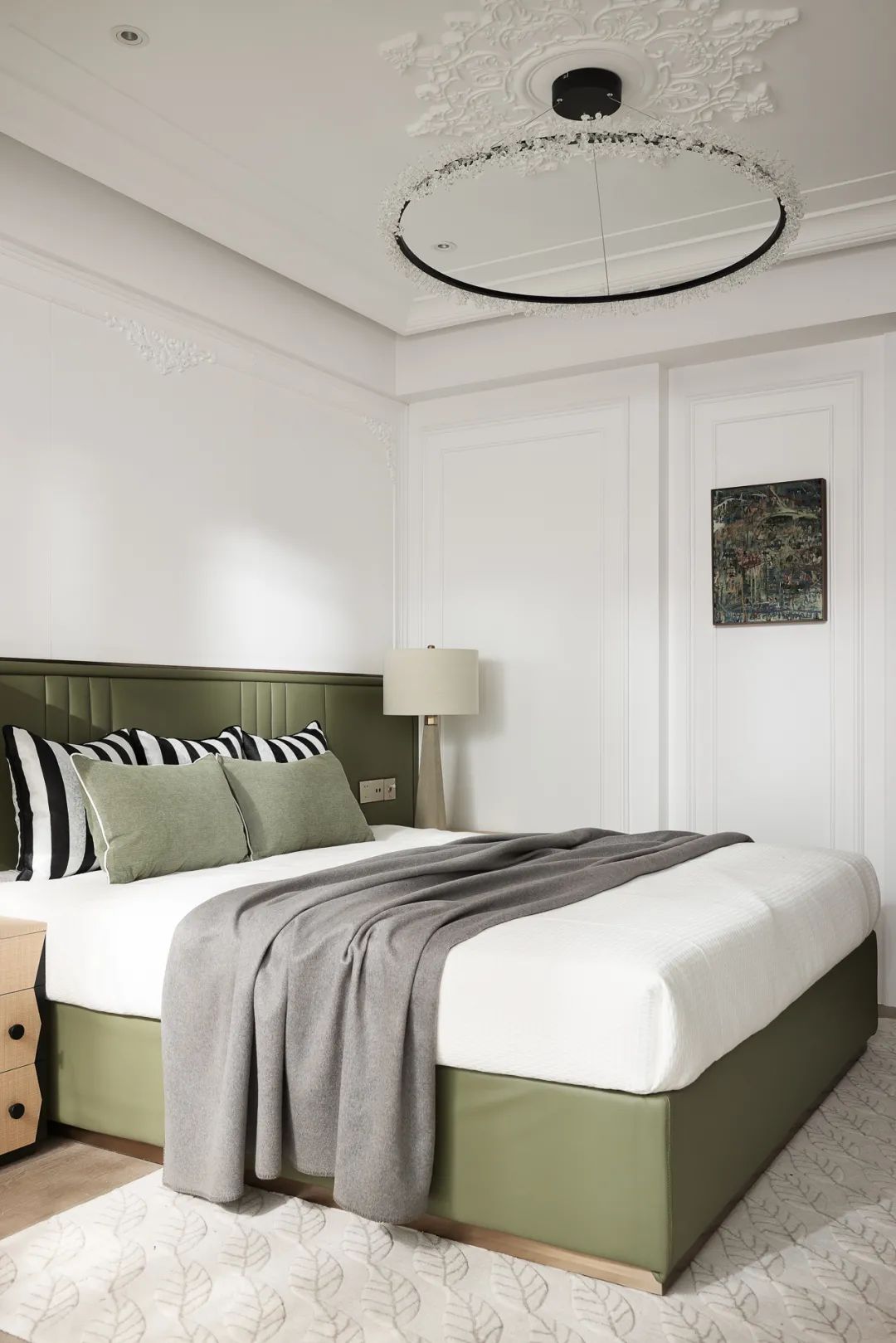 德化阳光城·隆恩丽景湾央墅丨中国泉州丨IF DESIGN羽果设计-67