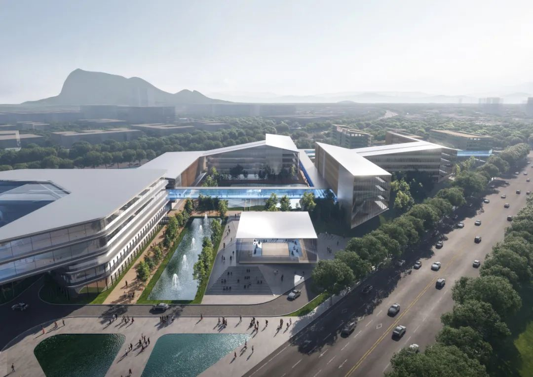 一起加电！建筑师 X 新能源车企-58