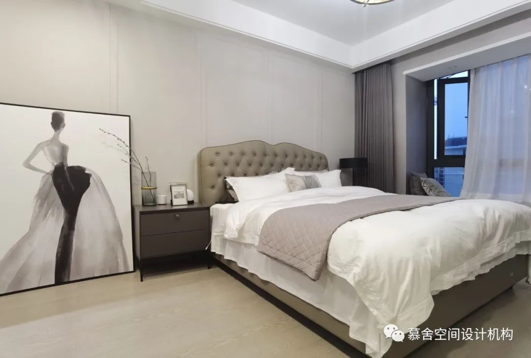 美式生活质感，细节与配色打造温暖家居-26