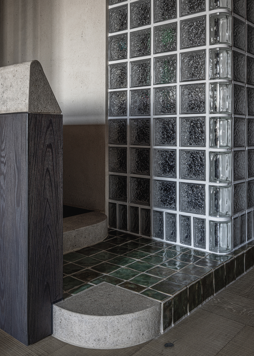 新作 ACT STUDIO CASA RONG 情感肌理丨中国杭州丨水丁集设计,ACT STUDIO-43