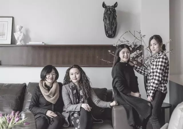 稳稳的幸福  ACE谢辉室内定制设计-32