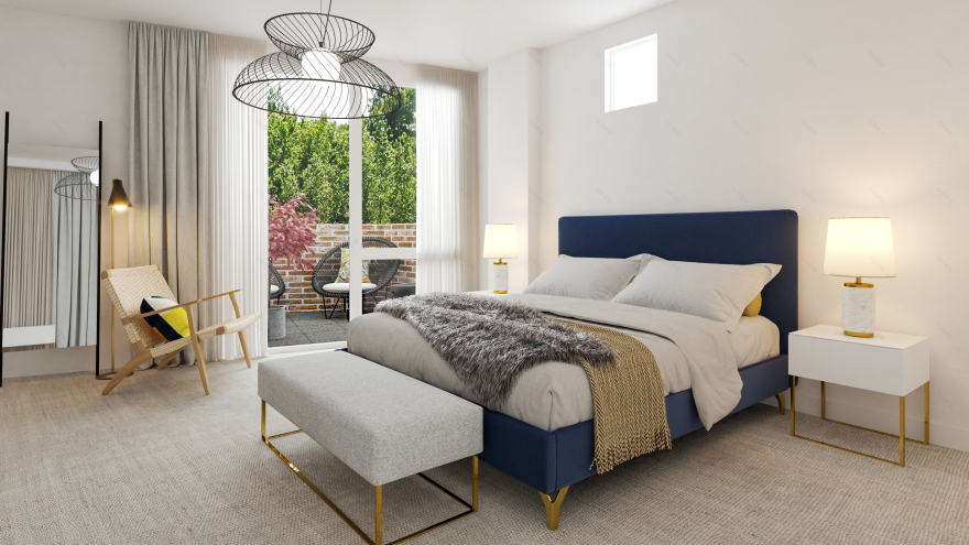 伦敦马厩街,芬奇利丨英国伦敦丨VisEngine Digital Solutions-19