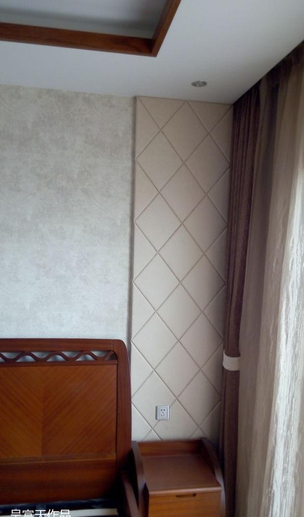 
棋盘山万科兰桥圣菲5027别墅 -2