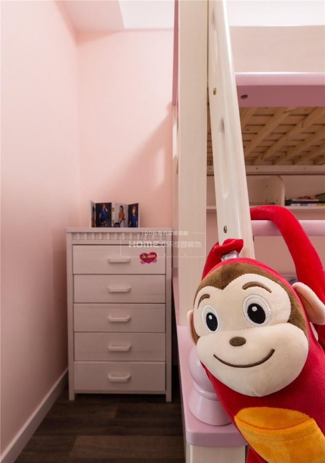 88 平现代简约家居,黑白灰变奏曲-53