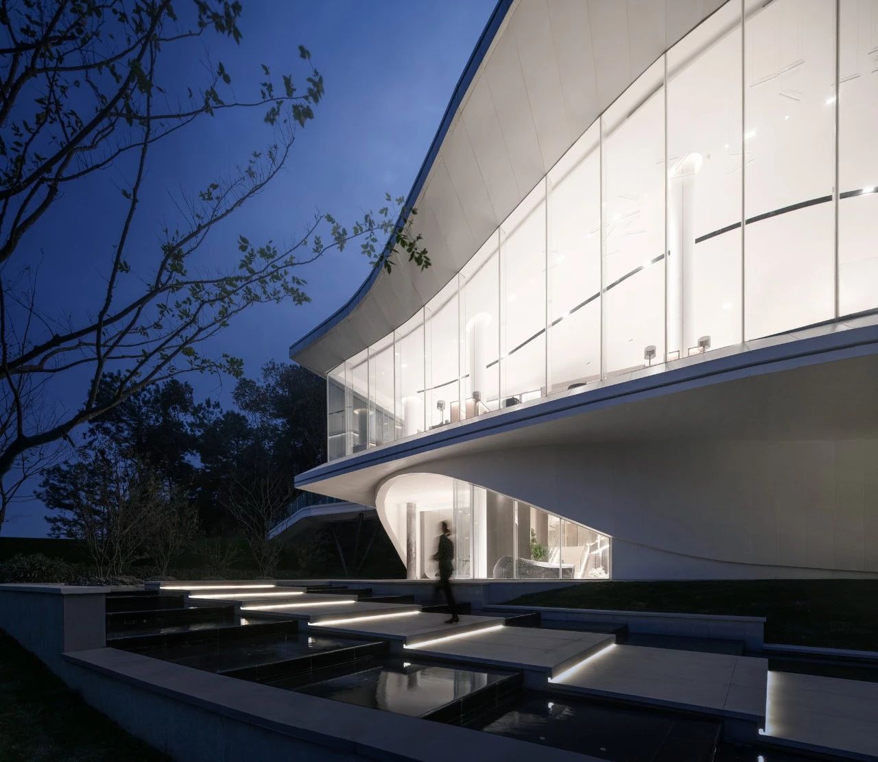 长沙东原麓印长江展示馆-26