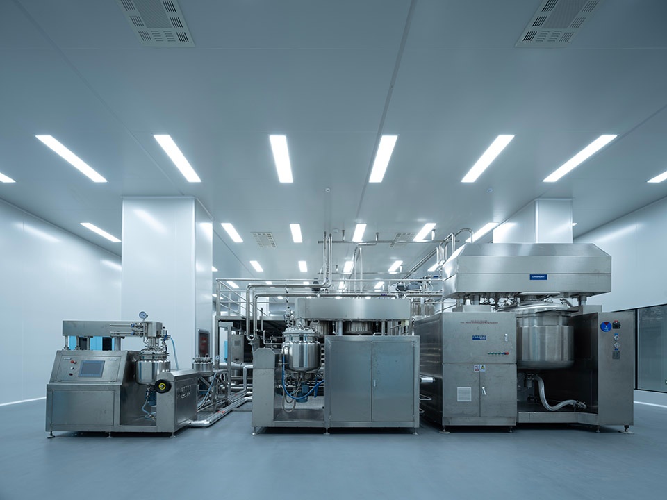 安徽铜陵戴可思梦工厂丨中国铜陵丨E Studio 壹所设计工作室-100