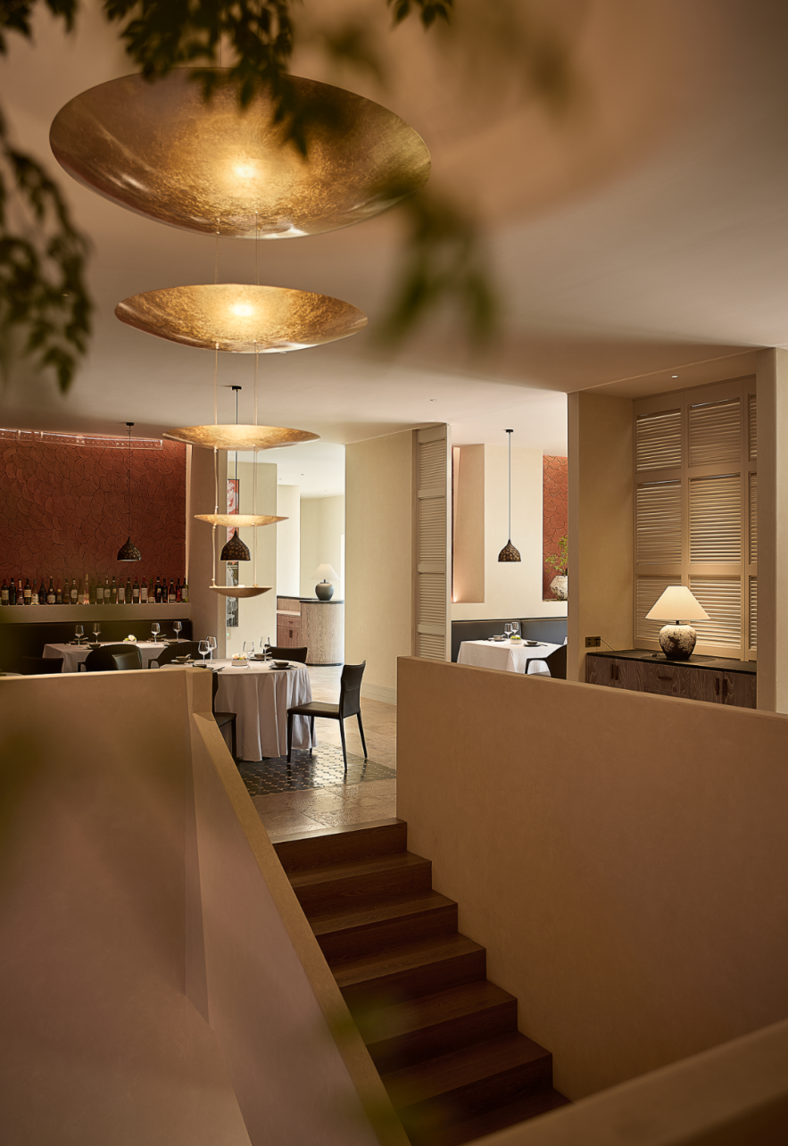 楠溪第一楼（九堡店）丨中国杭州丨杭州一直建筑设计事务所-13