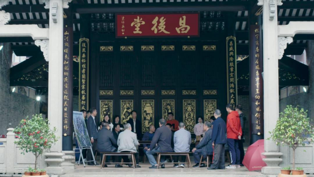 【特别策划】从“文冲东”城中村改造看文化赋能的城市更新-22