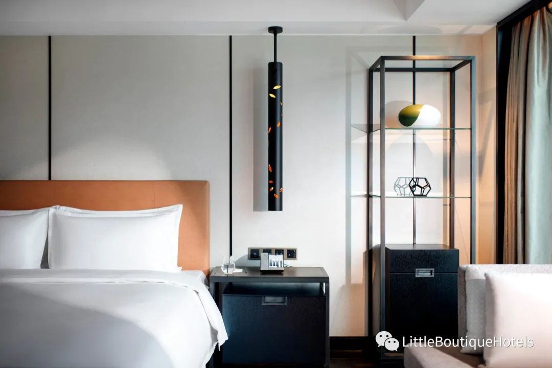 沈阳芊丽酒店丨中国和平-52