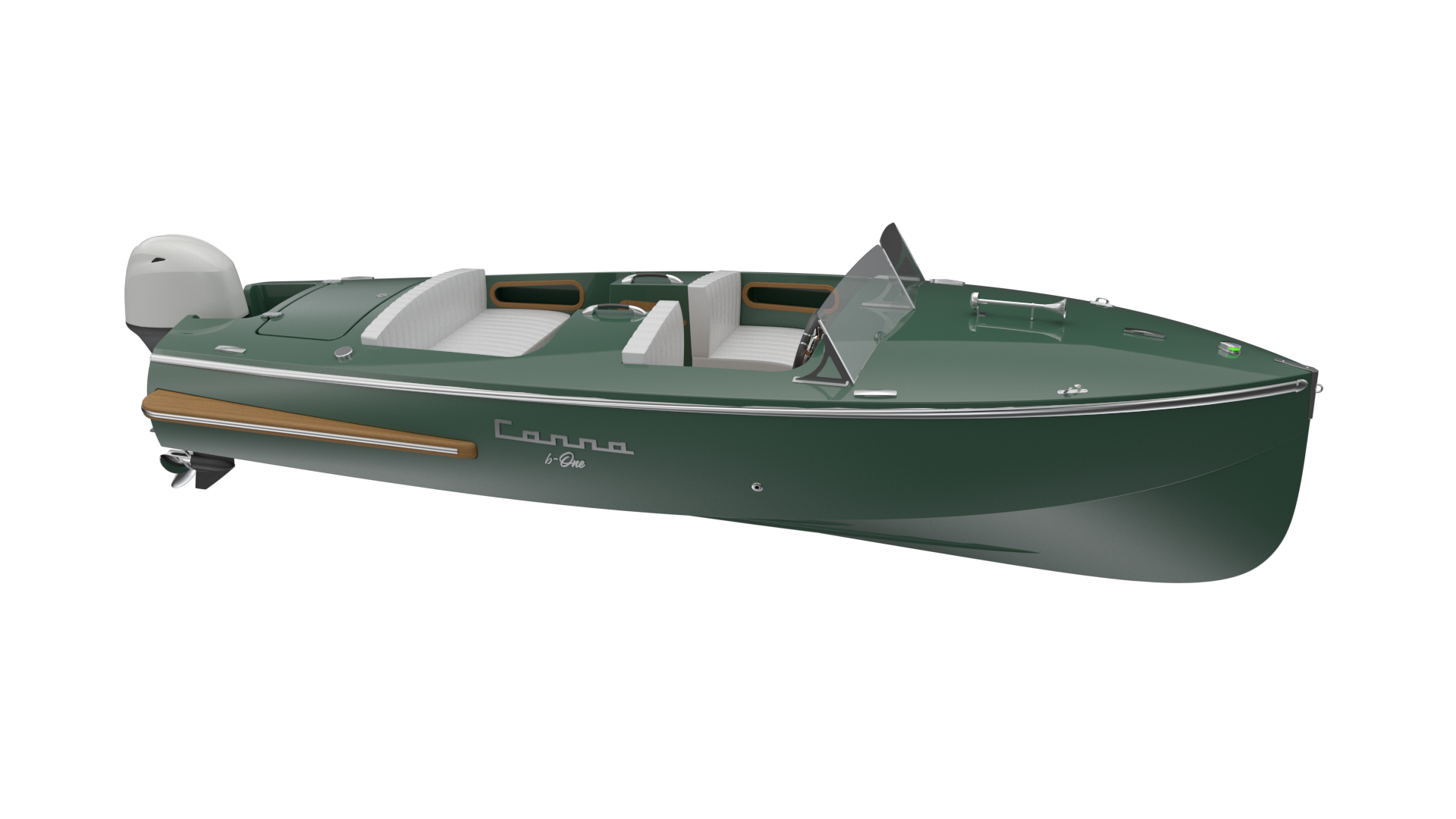 卡纳船艇-4