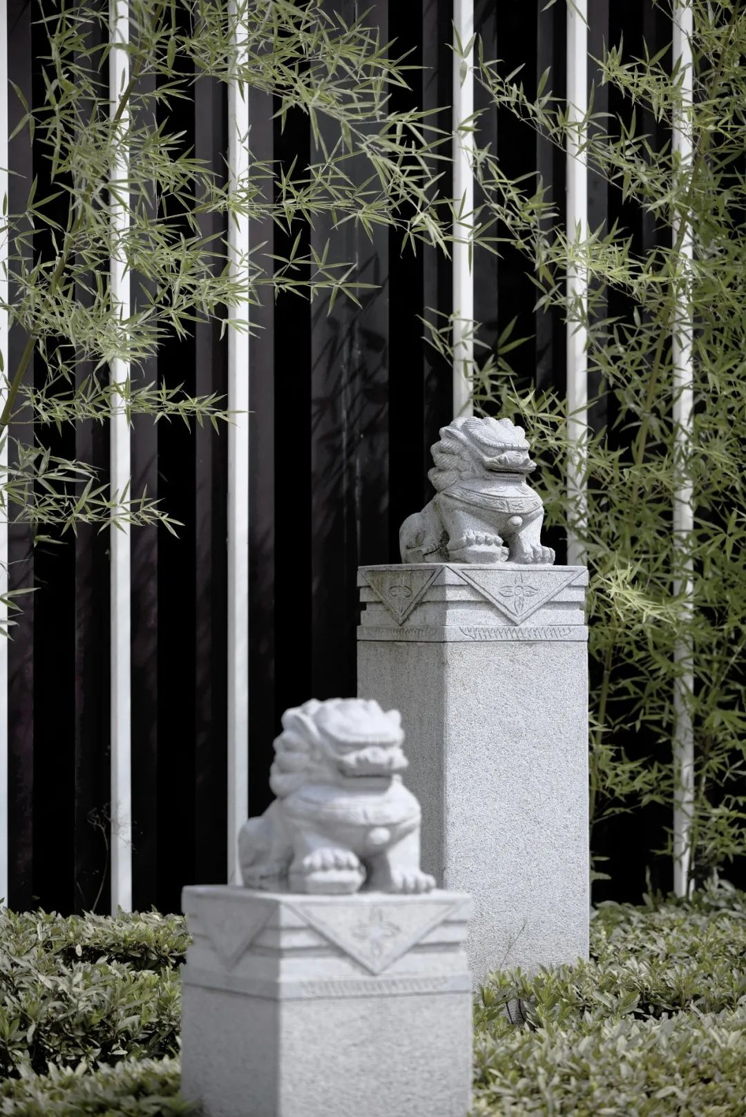 湖湘山水，中建·昭山印象的山湖秘境-1