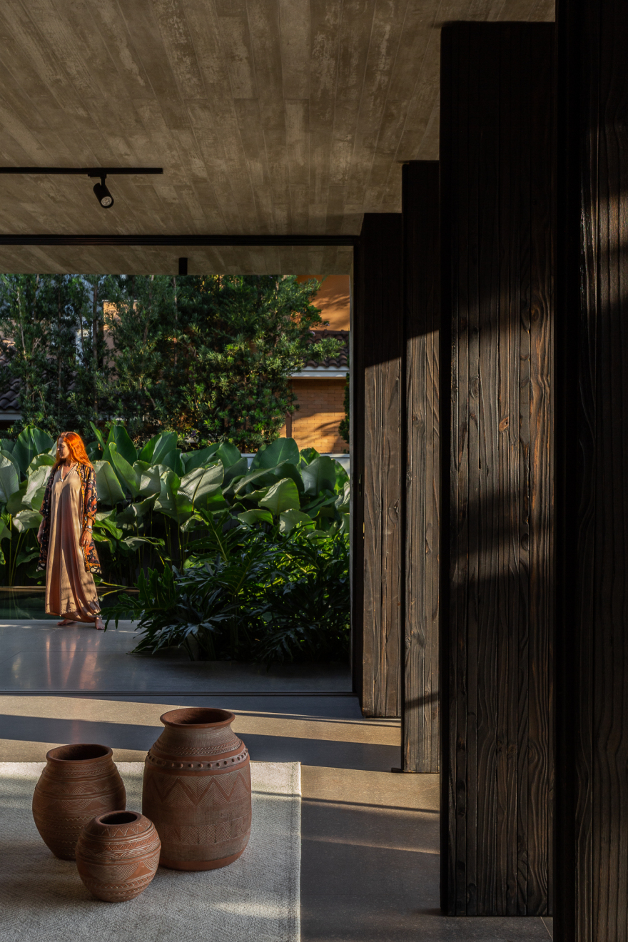 数据库大楼丨巴西丨Aguirre Arquitetura-33