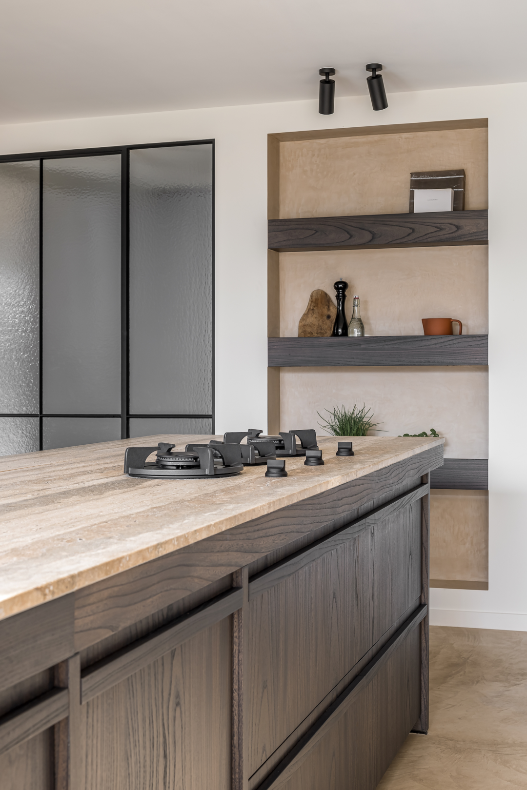 HB 住宅丨比利时丨STUDIO LEEMAN-40