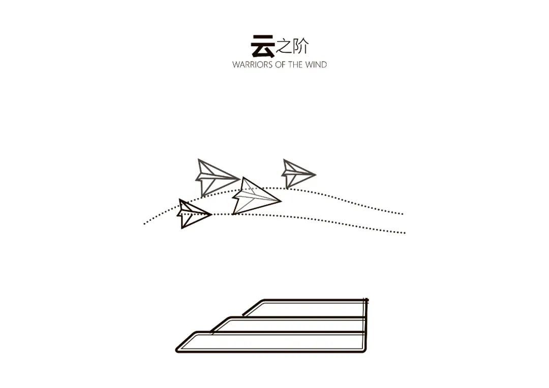 云悦江山 | 现代简约景观设计，演绎自然与艺术的融合-88