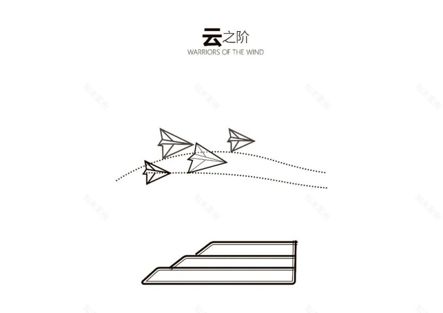 云悦江山 | 现代简约景观设计,演绎自然与艺术的融合-88