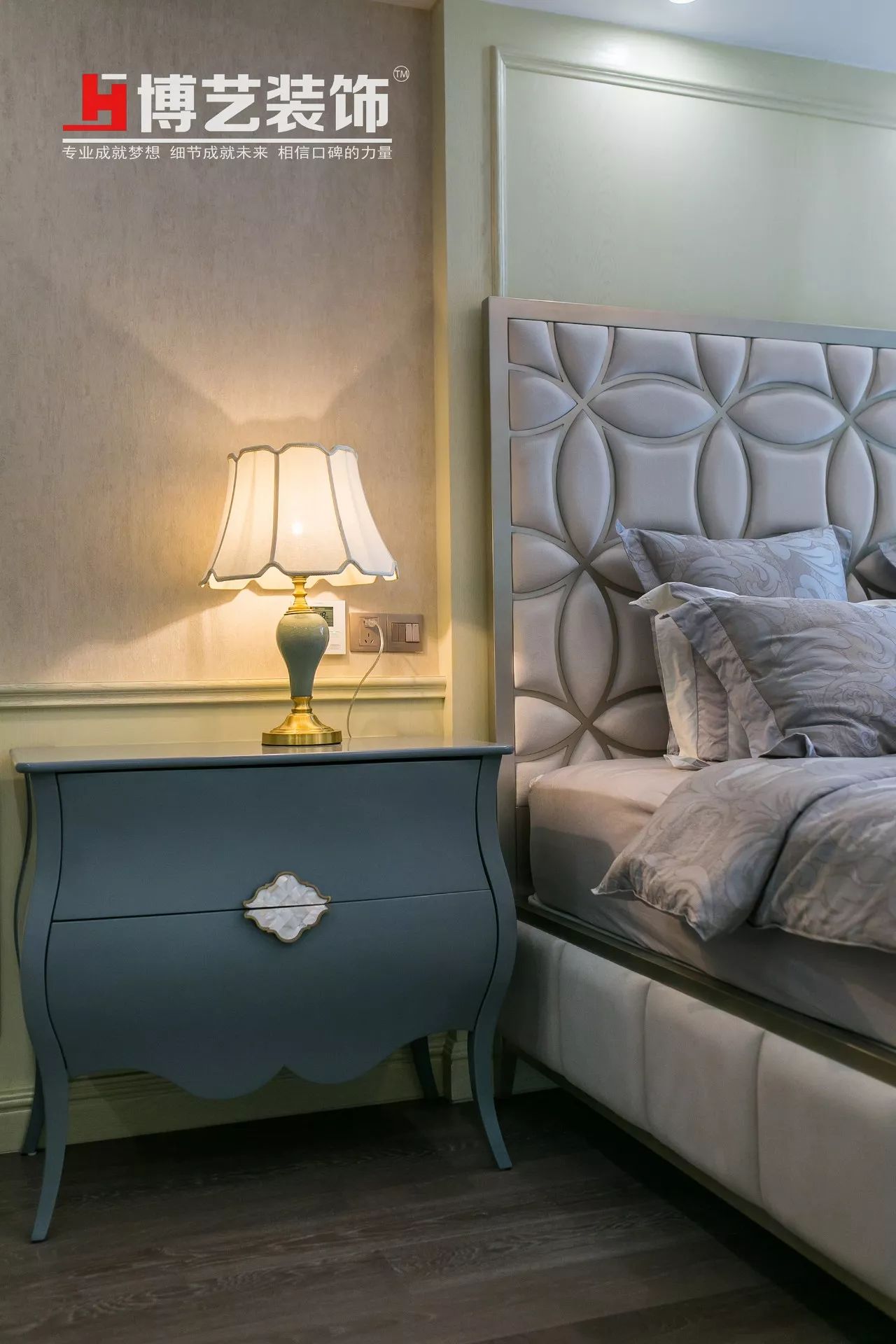 上品嘉善·金都——休闲美式生活空间-40