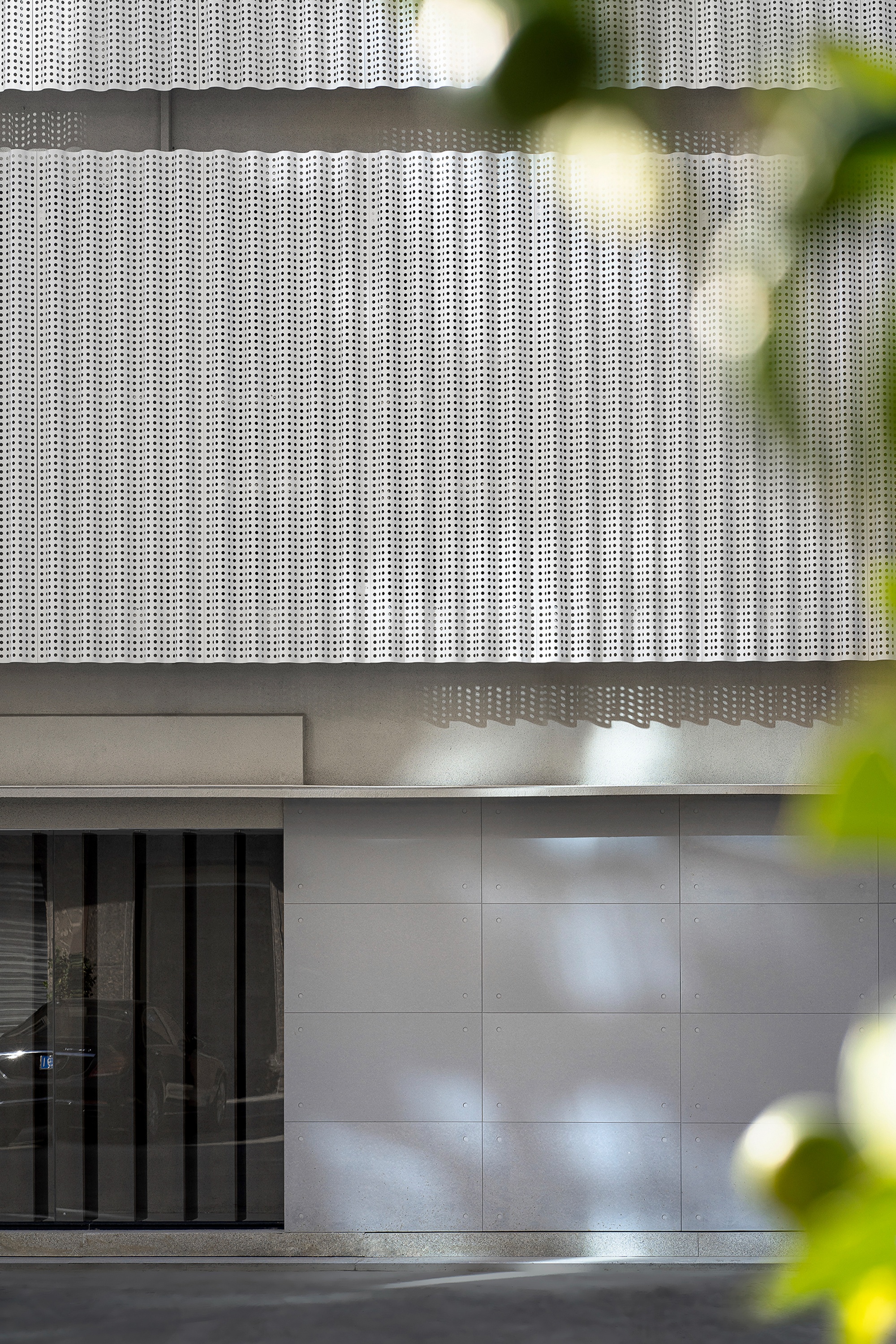 俊美织造总部办公丨HPD Design 陈浩鹏-4