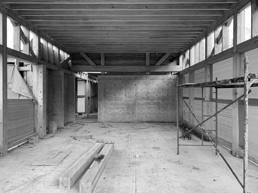 马特斯基之家丨白俄罗斯明斯克丨ZROBIM architects-40