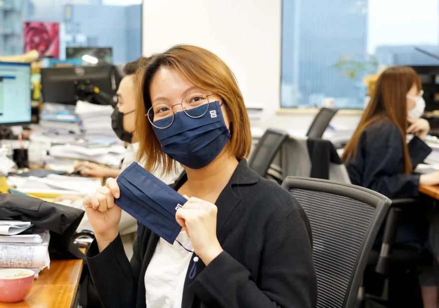 RLP 绿创未来 · 可循环口罩与环保产业园区丨中国桂林丨吕元祥建筑师事务所(RLP)-34