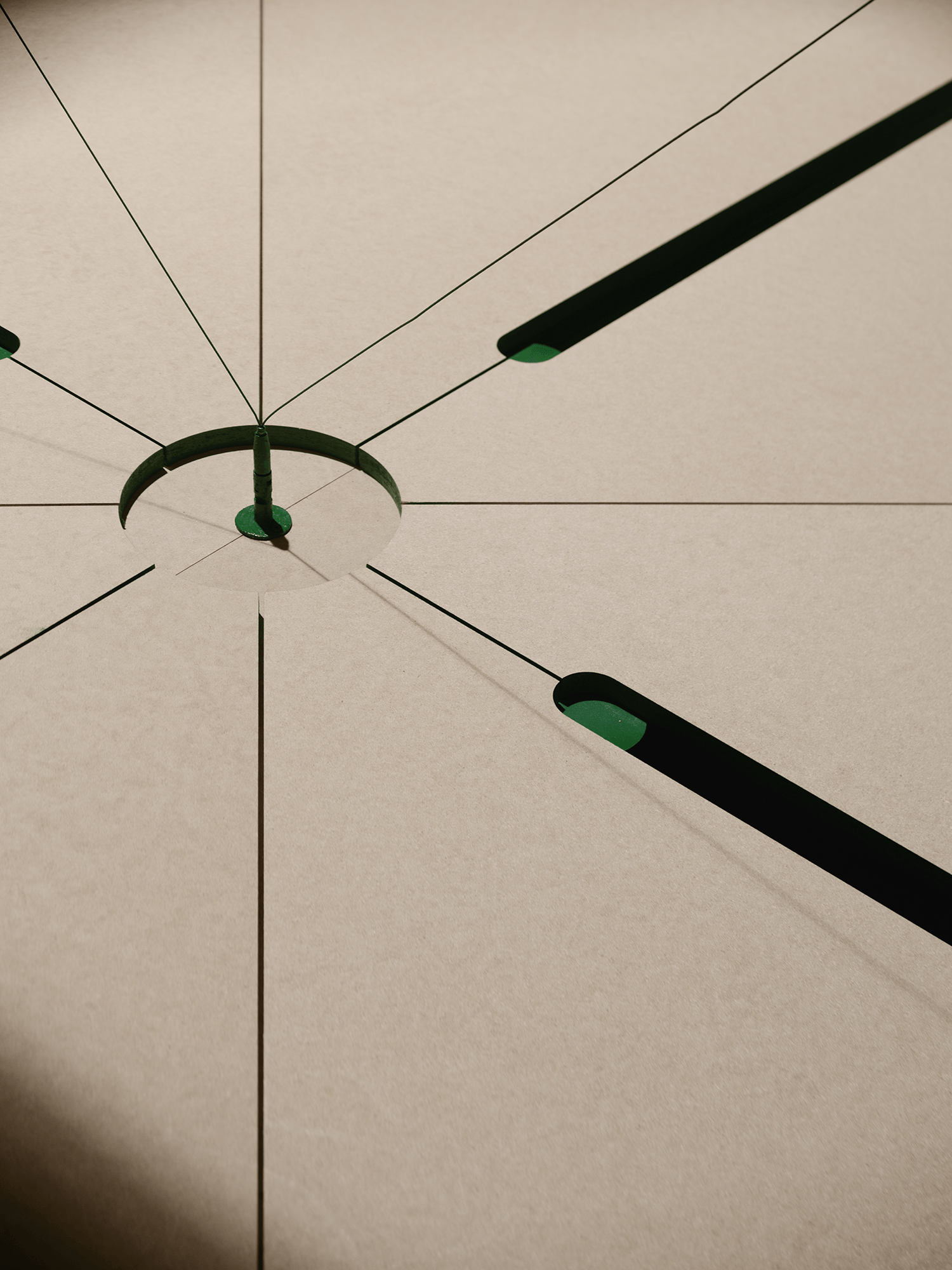 PGM·流行乐 丨中国广州丨壹席设计-41