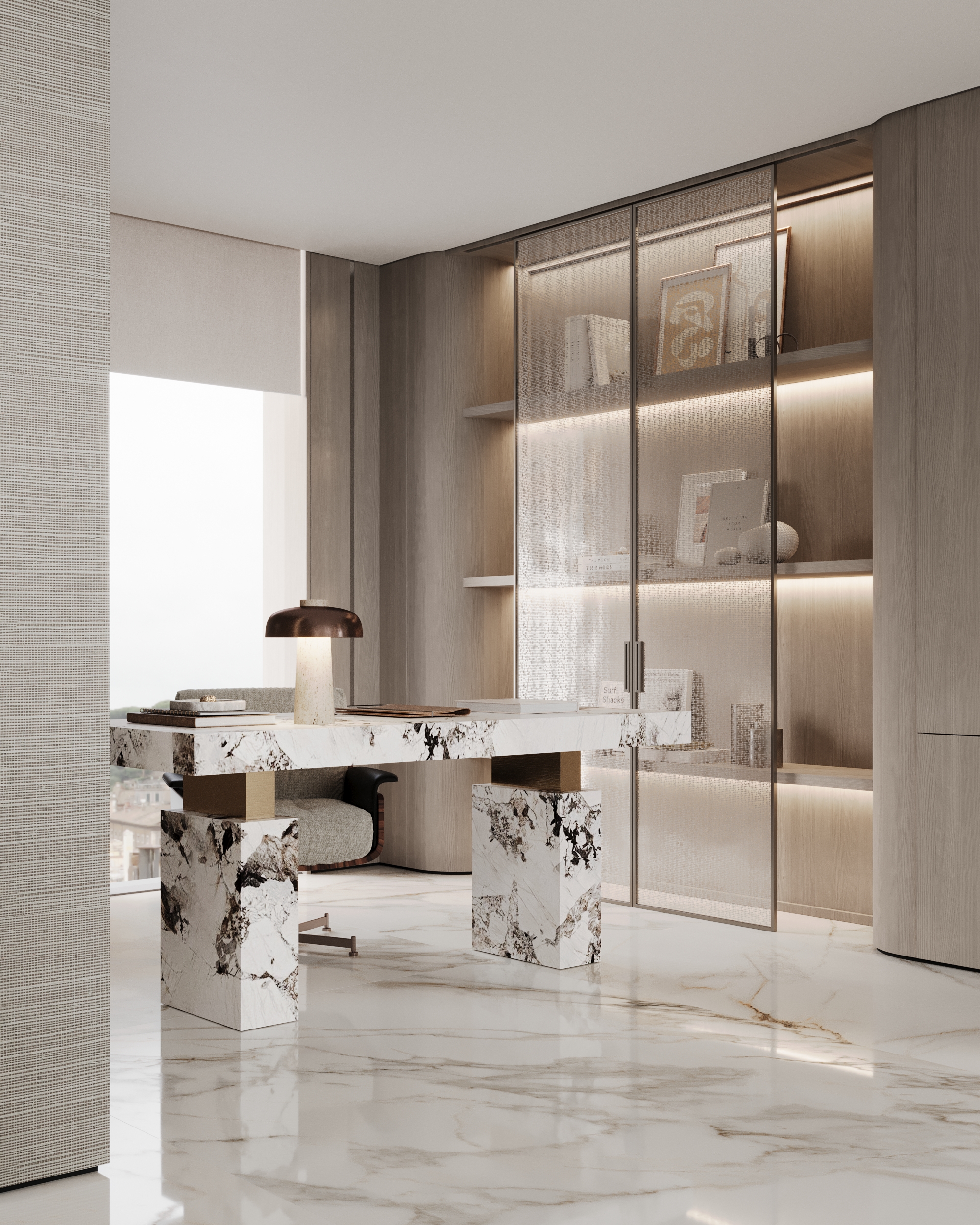 The princess Suite - 240 m2-4