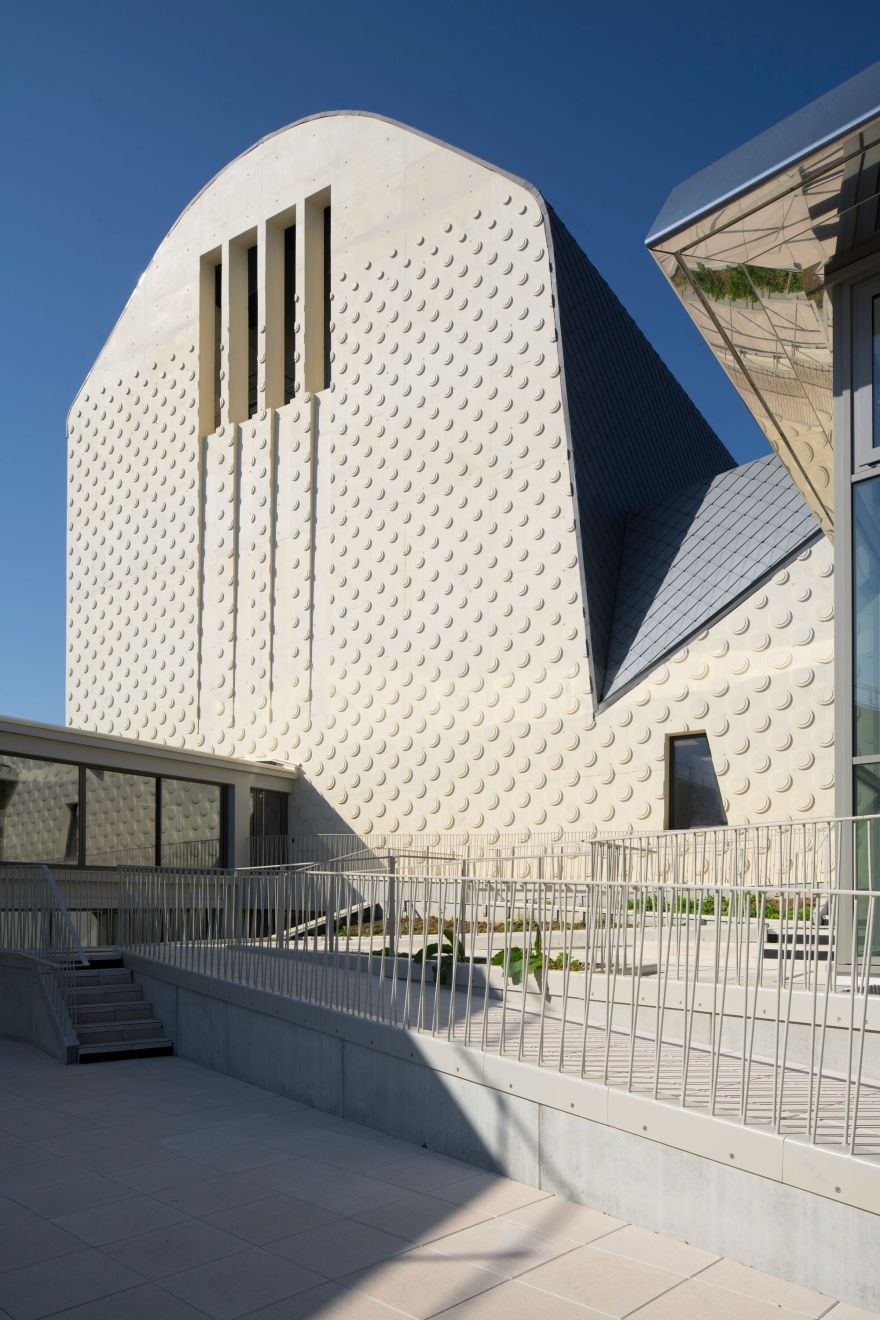 丨法国丨atelier AJC-39