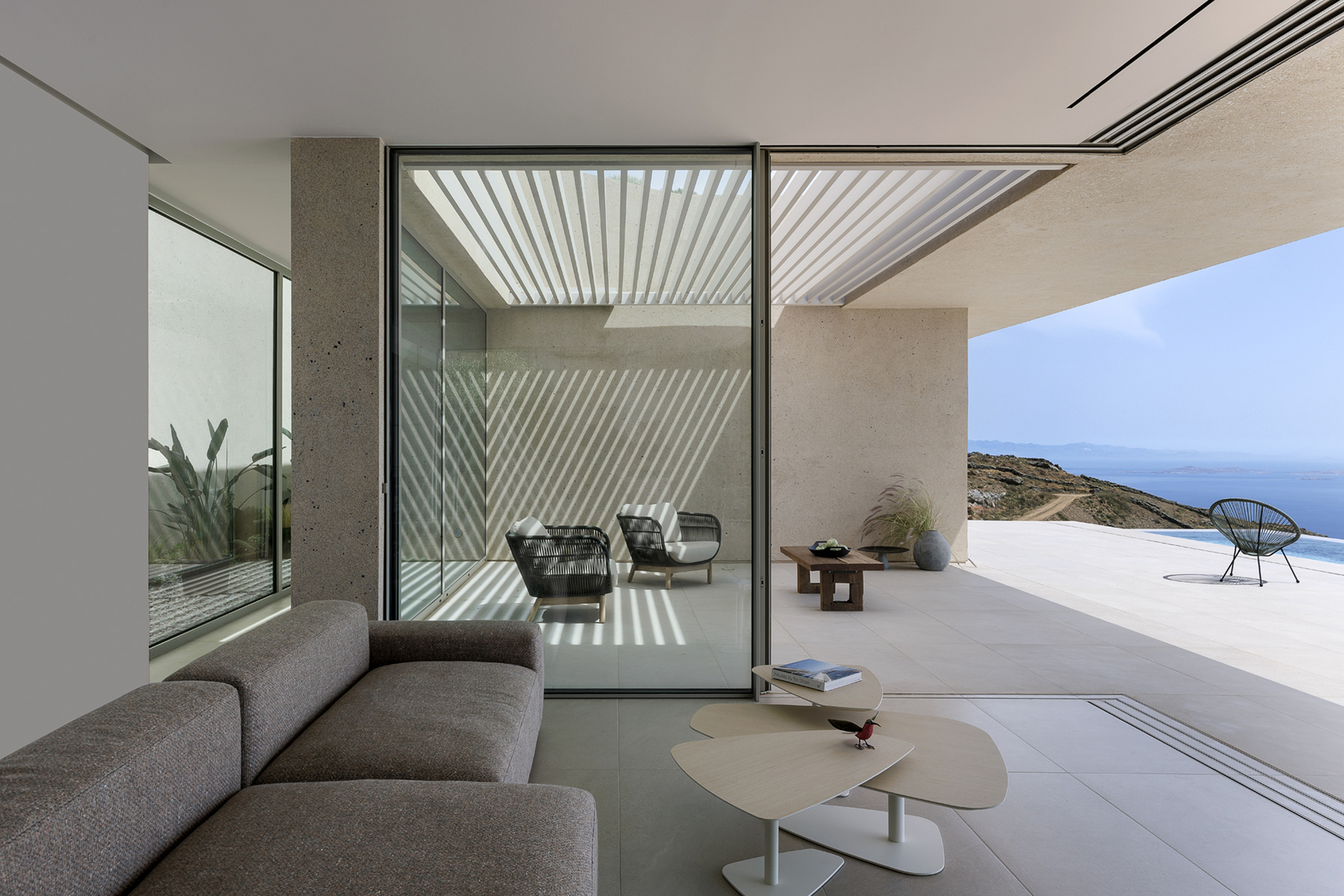 丨希腊丨Katerina Valsamaki Architects-24