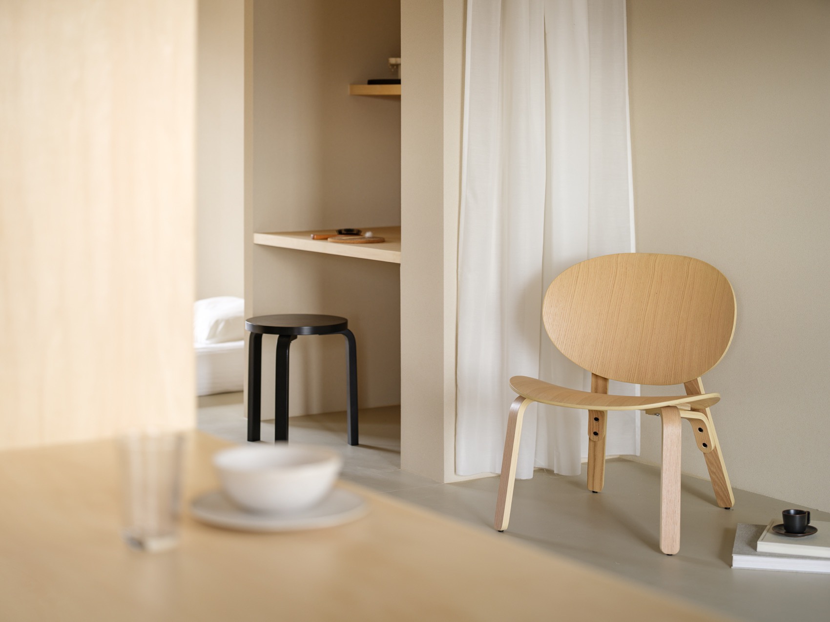 Omoya and Hanare 公寓改造丨日本大阪丨YSLA architect-25