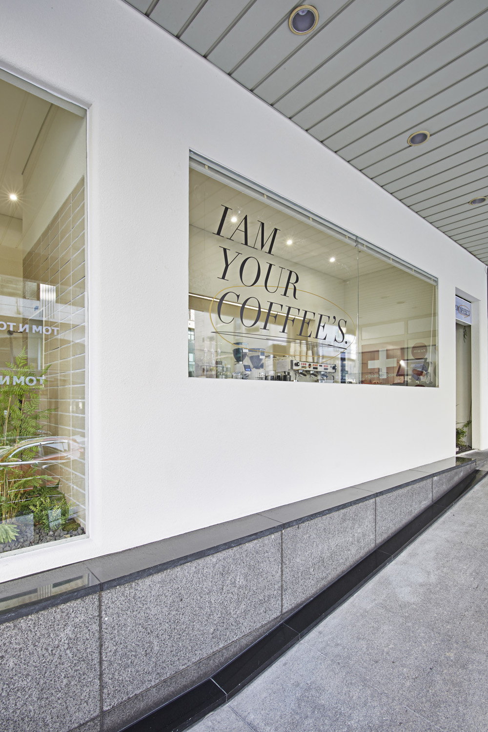 15 坪极简咖啡厅，打造温馨 INS 风-4