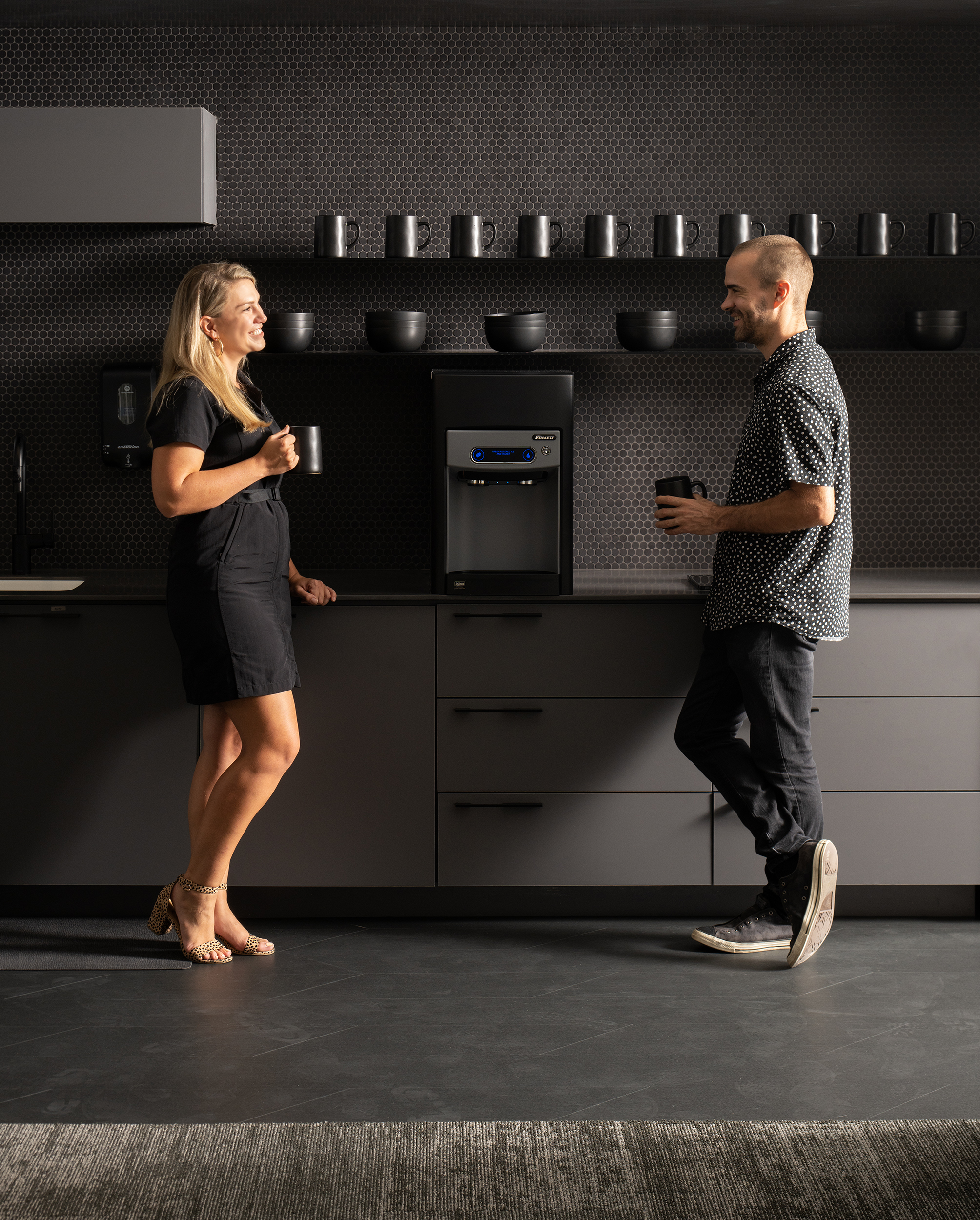 NeoGenomics 世界总部丨美国丨Studio+-18