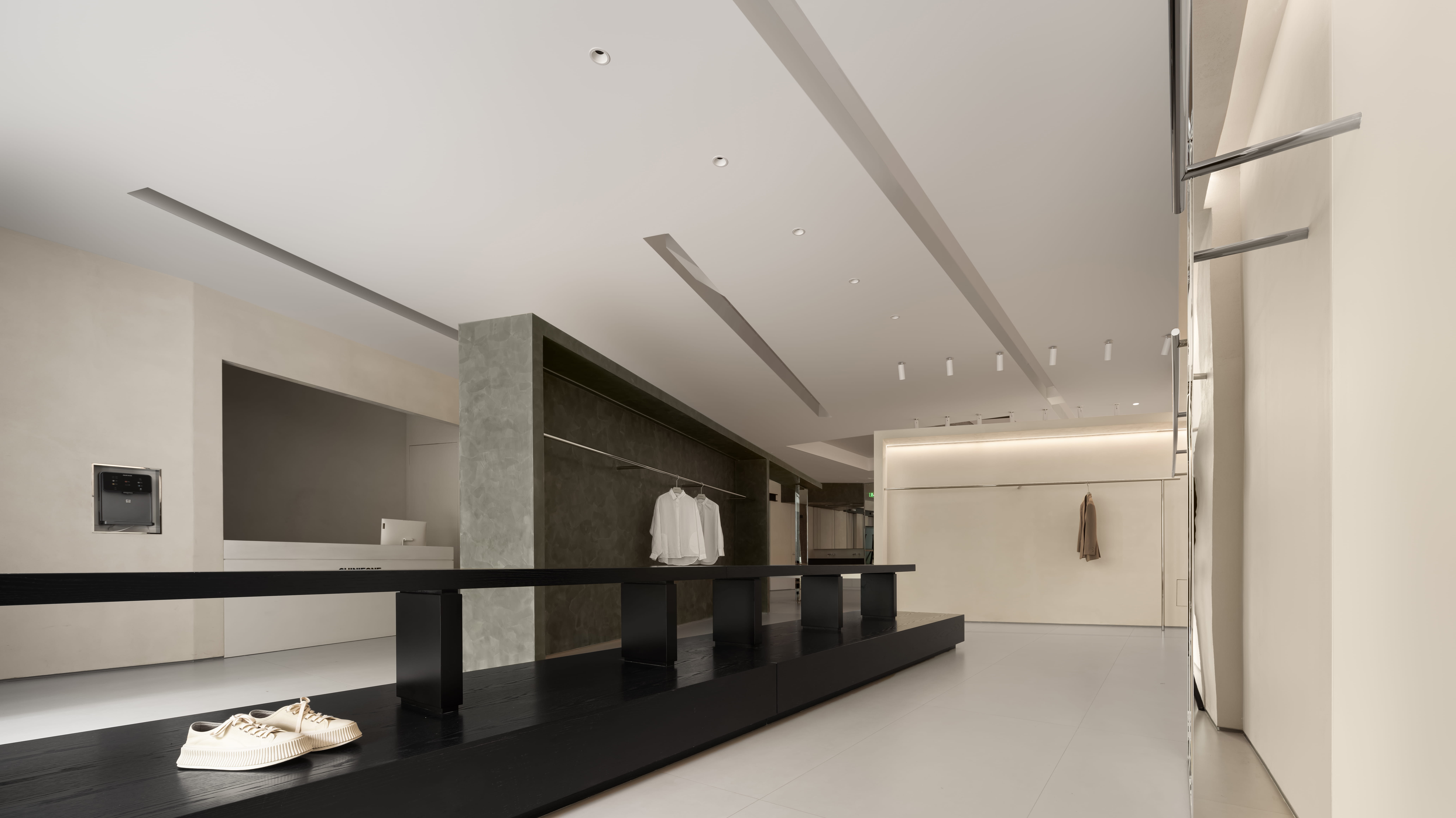 CHINIEONE 琴琴家丨中国太原丨MOOTHAN.DESIGN-22