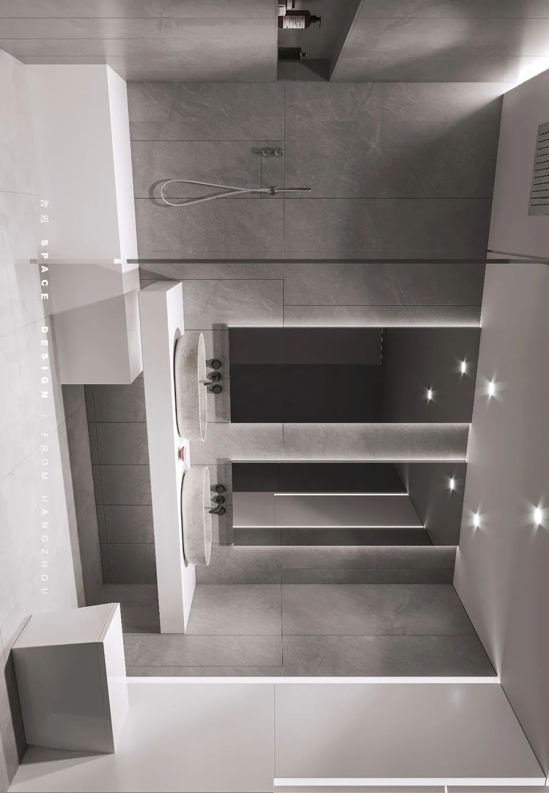 禅意「续」空间,舍近设计诠释水之生命-39