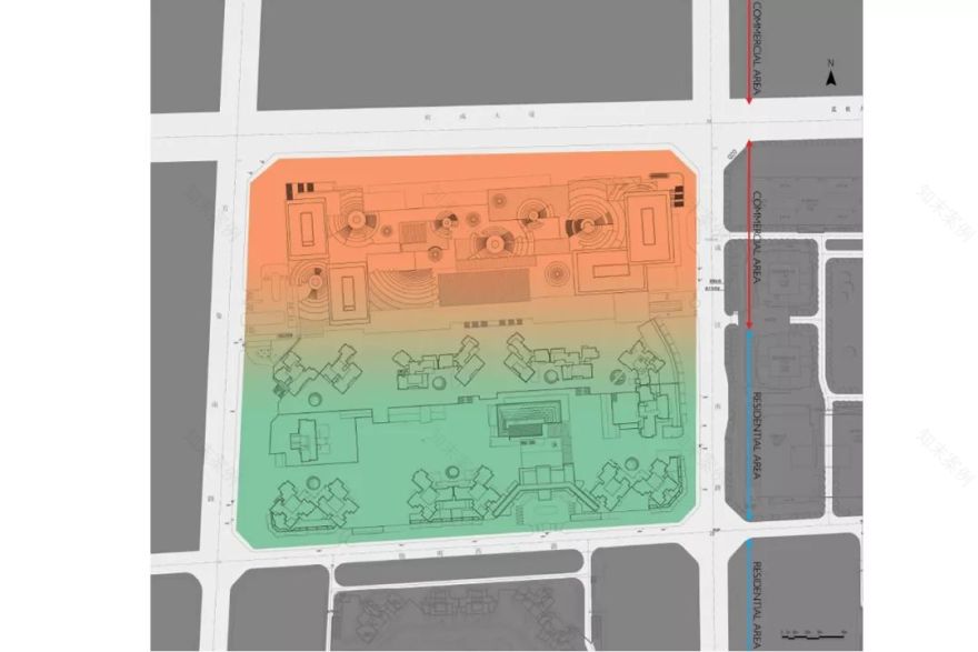 成都仁和春天国际广场——简约设计与东方韵味的完美结合-5