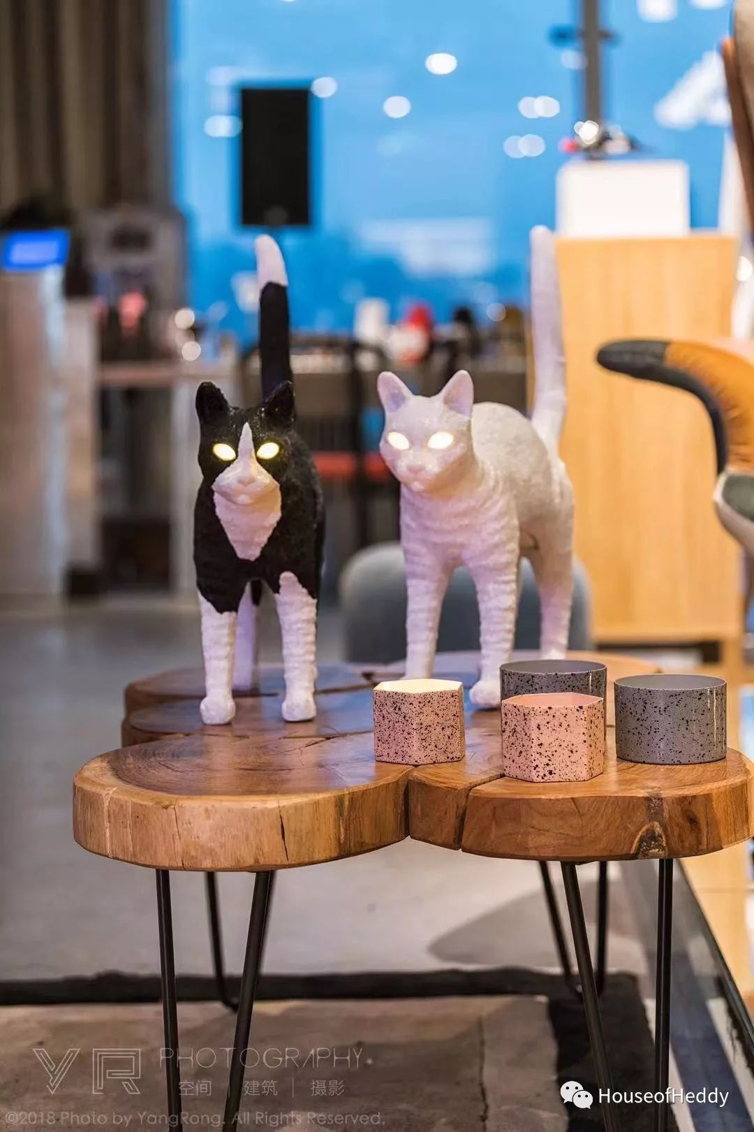 HoH爱趣家重庆IFS生活美学旗舰店试业绽放 | 场景布置篇-49