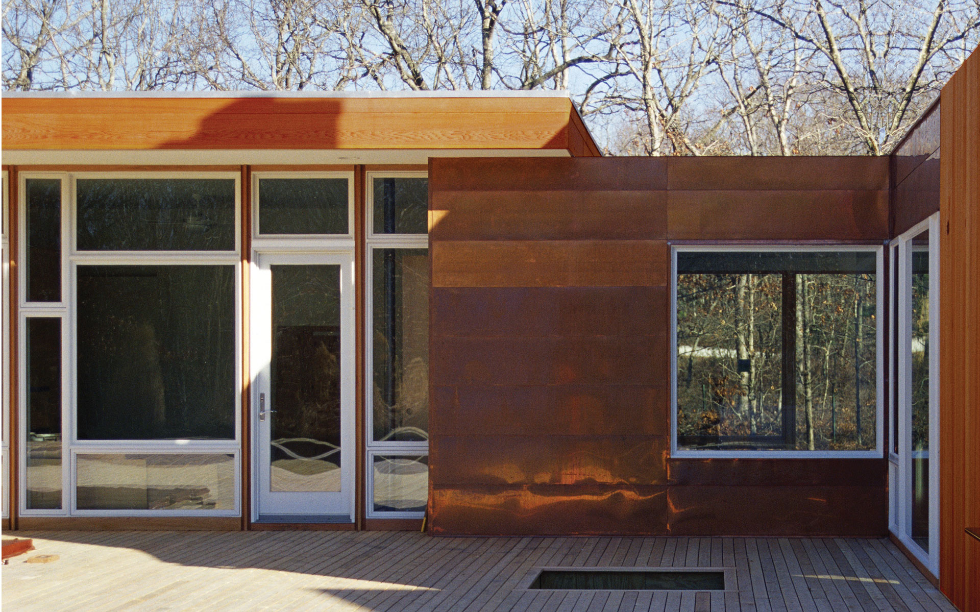 丨hMa hanrahanMeyers architects-4