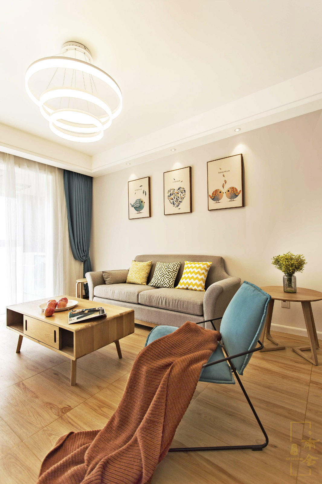 城光·北欧原木风-12