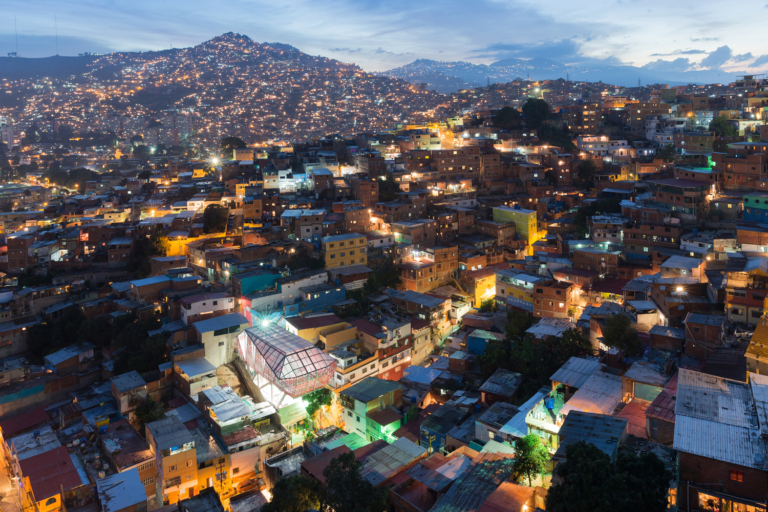 加拉加斯多程序船建筑-15