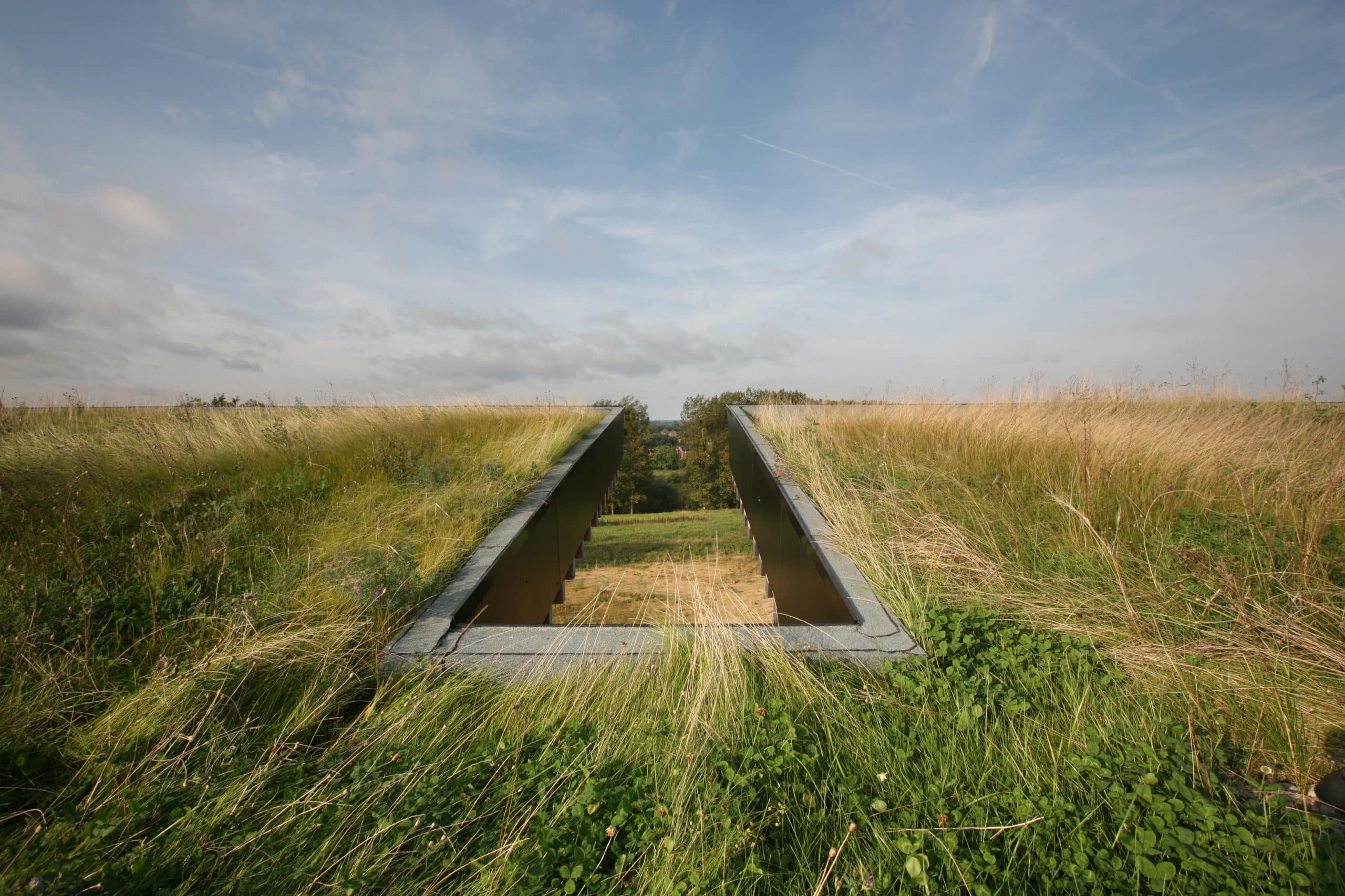 Huyse Fliedermael养老住宅新建项目丨比利时-14